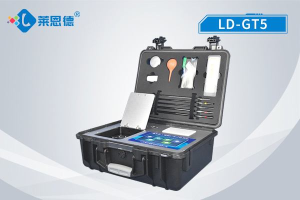 土壤養(yǎng)分檢測儀是什么？有什么作用？