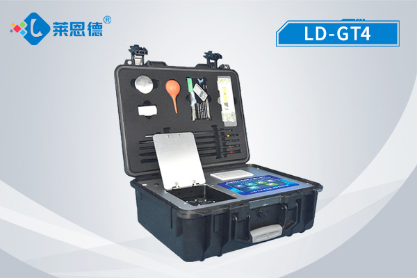 高智能測(cè)土配方施肥儀的使用意義是什么？有何儀器特點(diǎn)？