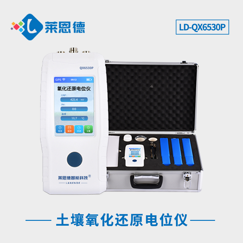 怎么樣優(yōu)化土壤氧化還原條件？土壤氧化還原電位儀的工作原理